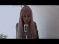 Love Me Harder - Ariana Grande, The Weeknd cover