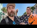 Download Lagu Adam The Woo KOMT THUIS! 2 weken durende verjaardagsreisje is voorbij! Wat is er met die fan aan ...