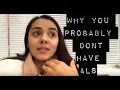 Why you probably DON T have ALS