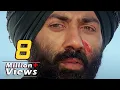 बॉर्डर: मेरे दुश्मन मेरे भाई 4K - सनी देओल - हरिहरन - Border Movie 4K Song