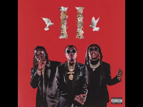 Download MP3 Migos - Walk It Talk It ft. Drake [MP3 Free Download]