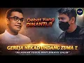 Lagu DEBAT YANG DINANTI‼️GEREJA NEKAD UNDANG ZUMA \