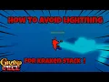GPO HOW TO AVOID LIGHTNING STRIKES FOR KRAKEN FARM UPDATE 11