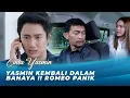 Download Lagu YASMIN KEMBALI DICULIK !! RANGGA ADALAH TERSANGKA ? | CINTA YASMIN EPS 153