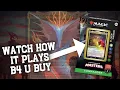 BEGINNERS GUIDE to Playing Sliver Swarm MTG Commander Masters Sliver Gravemother