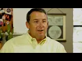 Clay Huckaby on Will Conley