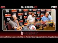 The Drive with Wes Neighbors and Steve Moulton