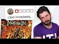 Is Mordheim ACTUALLY Good