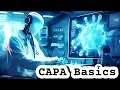 CySec101 EP 49 CAPA Basics TryHackMe Cyber Security For Beginners Cyber Security 101
