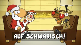 Ruthe.de - Die Mitarbeiterbesprechung (auf schwäbisch)