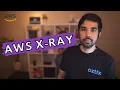 AWS X-RAY NET ON AWS AWS Serverless Amazon