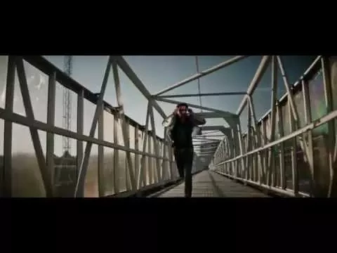 VARES SHERIFFI Official trailer