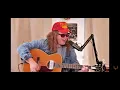 Marcus King covers "Can't You See" by The Marshall Tucker Band