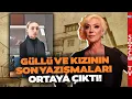 Lagu Şarkıcı Güllü Soruşturmasında Bomba Detay! Yeni Yazışmalar Ortaya Çıktı! Kızıyla İlgili O Ayrıntı