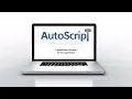 Importing your MS Word Dictionary