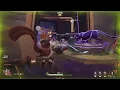 How to unlock the Ahhh those tiny claws PS5 Trophy as Squirrel Girl in Marvel Rivals