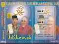 Kaset pita Rebana Campur Sari Nurul Burhan