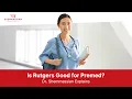 Is Rutgers Good for Premed