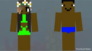 Summer Minecraft skins