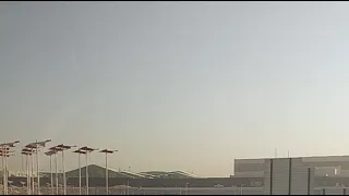 Riyadh Al Kharj Road || Saudi Arabia Live || Riyadh Live Video
