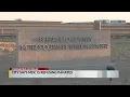 Albuquerque Mayor calls out county for refusing to book some suspects in MDC