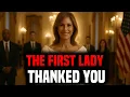 Download Lagu CHOSEN ONE, You Have Been SUMMONED to the White House 🏛🇺🇸