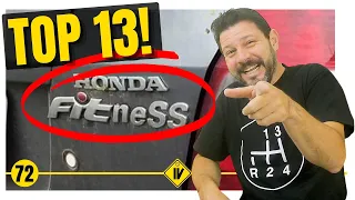 GAMBIARRAS COM NOMES DE CARROS