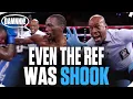 Download Lagu Terence Crawford Punishes Hank Lundy | FULL FIGHT | FEB 27, 2016