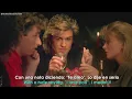 Lagu Wham! - Last Christmas // Lyrics + Español // Video Oficial