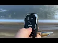 How to Open Trunk on Chevy Malibu 2 ways