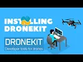 Dronekit Python Installation