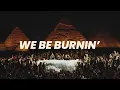 Lagu Sean Paul - We Be Burnin' (Tommy Tassev \u0026 K Mouta Afrro House Remix)