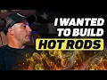 How a Car Junkie Built his Own Upholstery Business