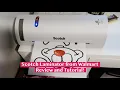 SCOTCH laminator from Walmart review and tutorial