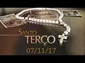 Download Lagu Santo Terço - 07/11/17 - Sandro Arquejada
