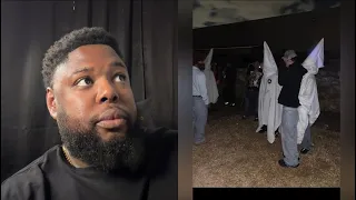 Teenagers Dressed Up As KKK And Walked The Neighborhood