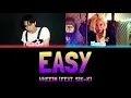 WHEEIN - EASY [feat. SIK-K] [Colour Coded Lyrics Han/Rom/Eng]