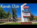 Kanab Utah