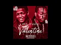 YK OSIRIS ft LIL UZI VERT - VALENTINE (REMIX)