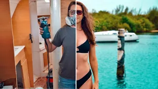 All of our MISTAKES led to this… ENGINE UPDATE