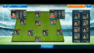 ازاي تجيب فريق الأهلي في دريم ليجا 