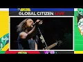 My Morning Jacket Performs "Feel You" | Global Citizen Live