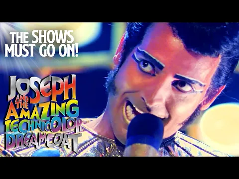 Download MP3 Song of The King | Joseph and The Amazing Technicolor Dreamcoat