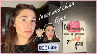 Watch these Dark Circles disappear Like Magic - Merium Pervaiz - Bright and shinny Eyes !!