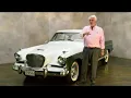 It Must Be Tuesday 1956 Studebaker Golden Hawk