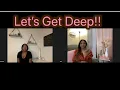 Let s Get Deep and let s talk Golden Showers S2 Ep 13