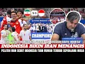 Lagu VAHID MENANGIS‼️Pelatih Iran Akui Futsal Indonesia Bikin Gemetar dan Kewalahan! Indonesia vs Iran