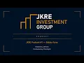 JKRE Podcast Bobby Fena