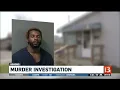 Kokomo murder arrest