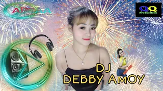 dj debby amoy antika entertaiment qq productions